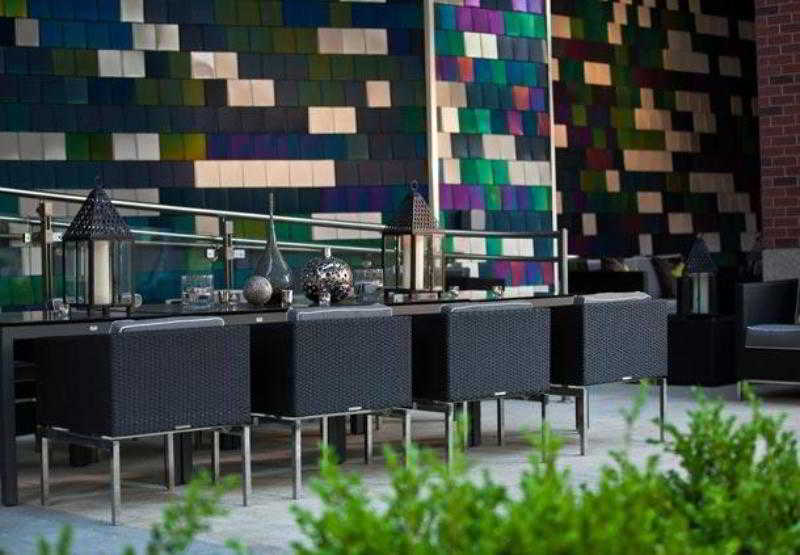 فندق Renaissance Arlington Capital View