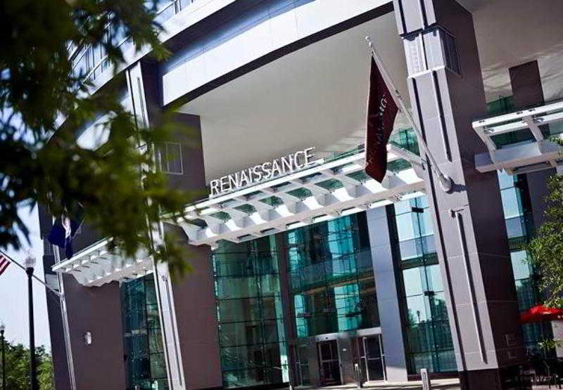 فندق Renaissance Arlington Capital View