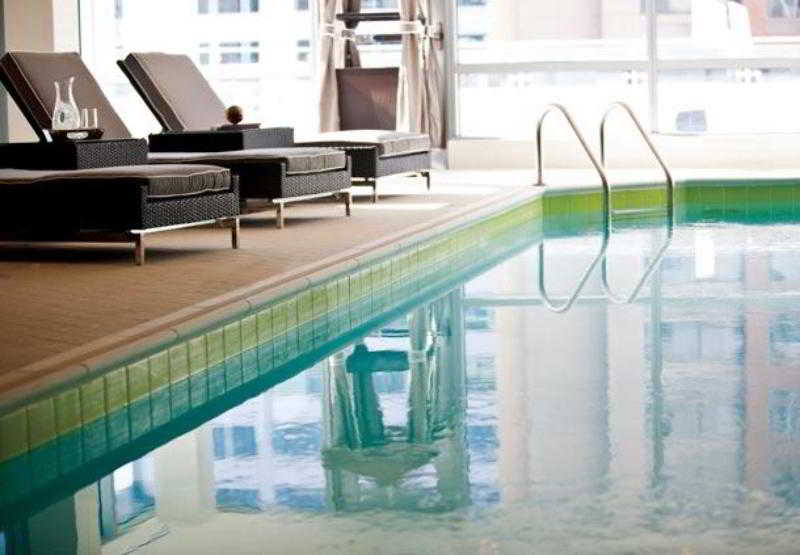 فندق Renaissance Arlington Capital View