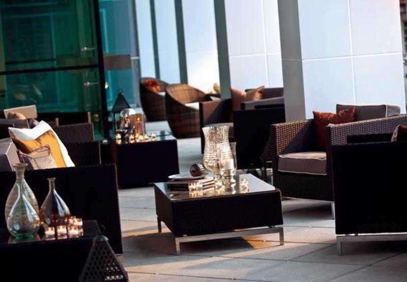 فندق Renaissance Arlington Capital View