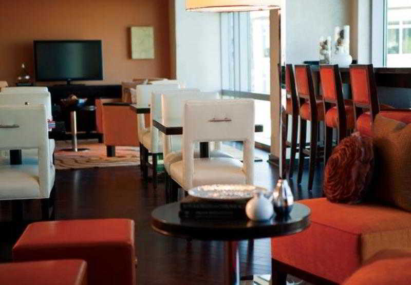 فندق Renaissance Arlington Capital View