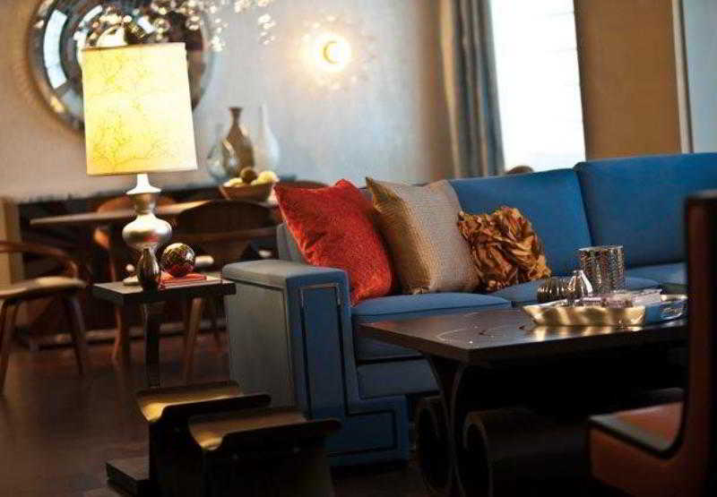 فندق Renaissance Arlington Capital View