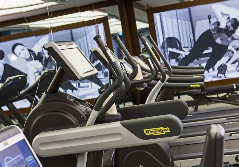 هتل Renaissance Izmir