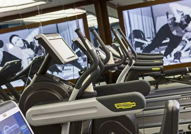 هتل Renaissance Izmir