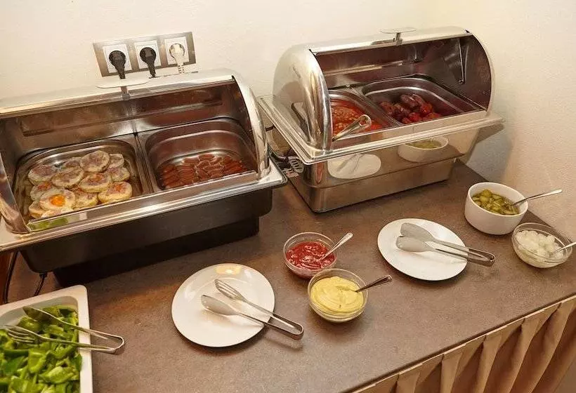 ホテル Residence U černé Věže české Budějovice