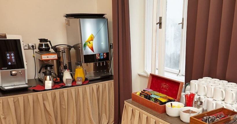 酒店 Residence U černé Věže české Budějovice