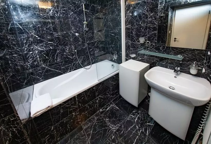 ホテル Residence U černé Věže české Budějovice