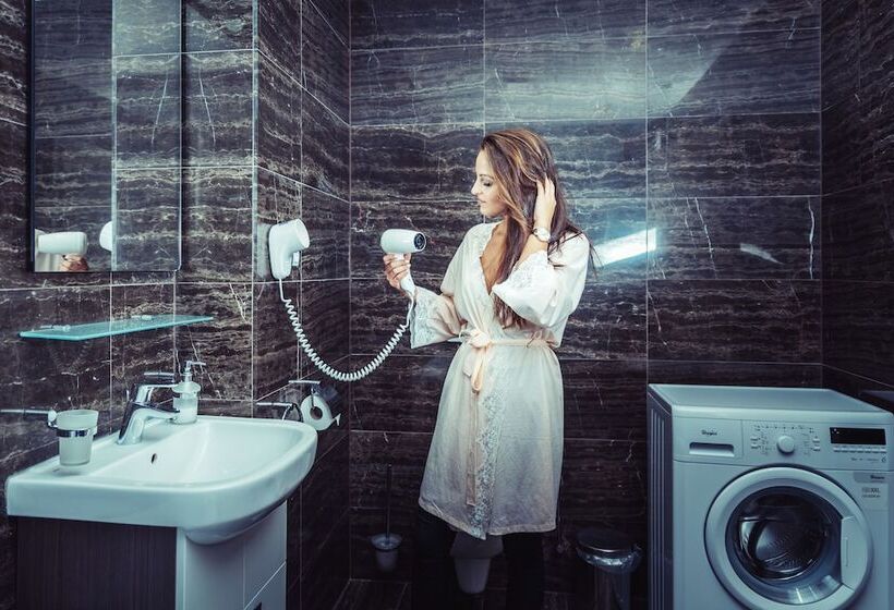 酒店 Residence U černé Věže české Budějovice