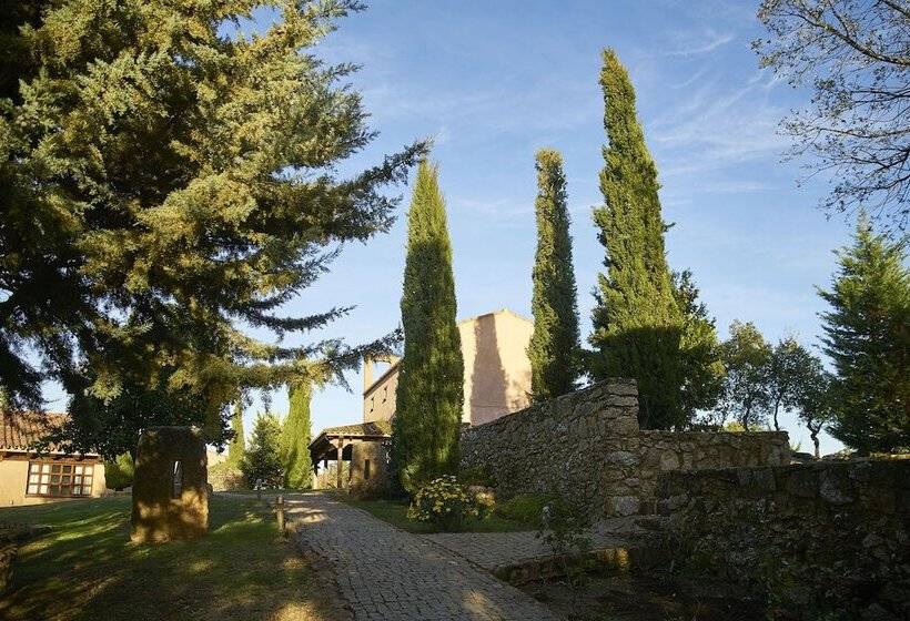 בית מלון כפרי Finca El Cortiñal