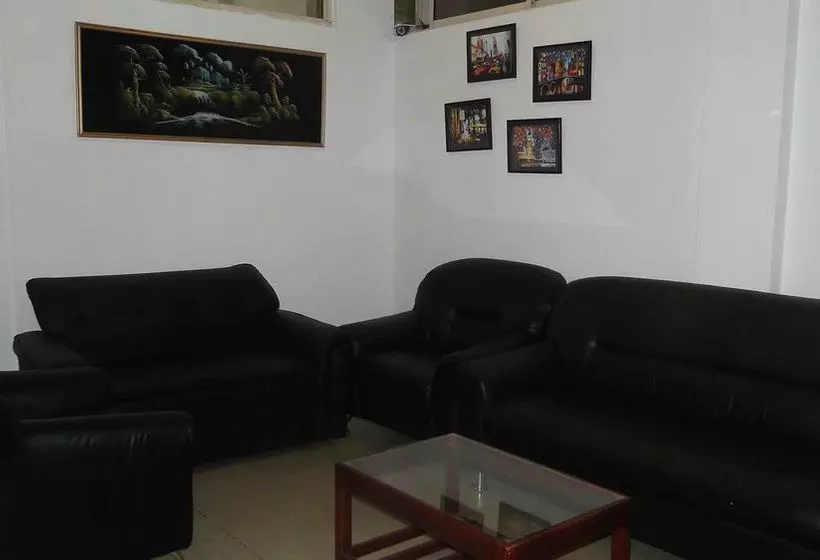 בית מלון כפרי Sansu