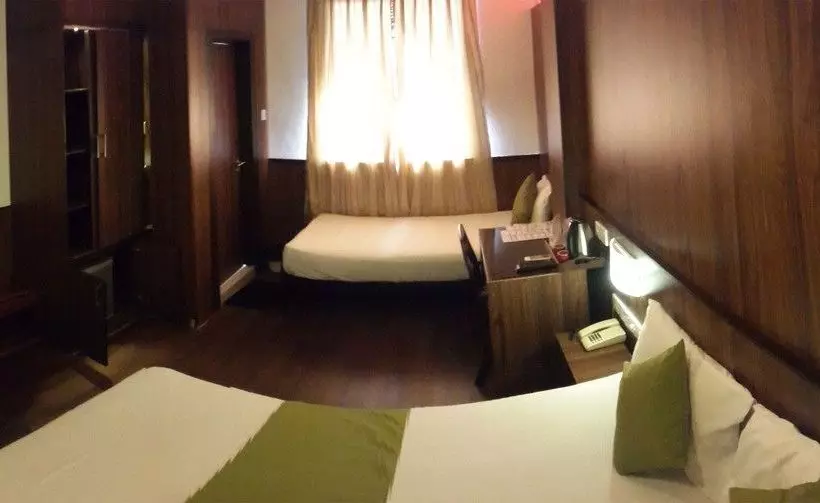 בית מלון כפרי Sansu