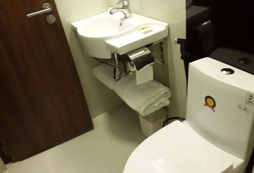 בית מלון כפרי Sansu