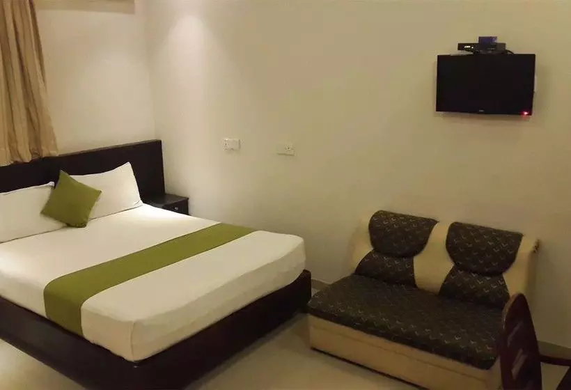 בית מלון כפרי Sansu