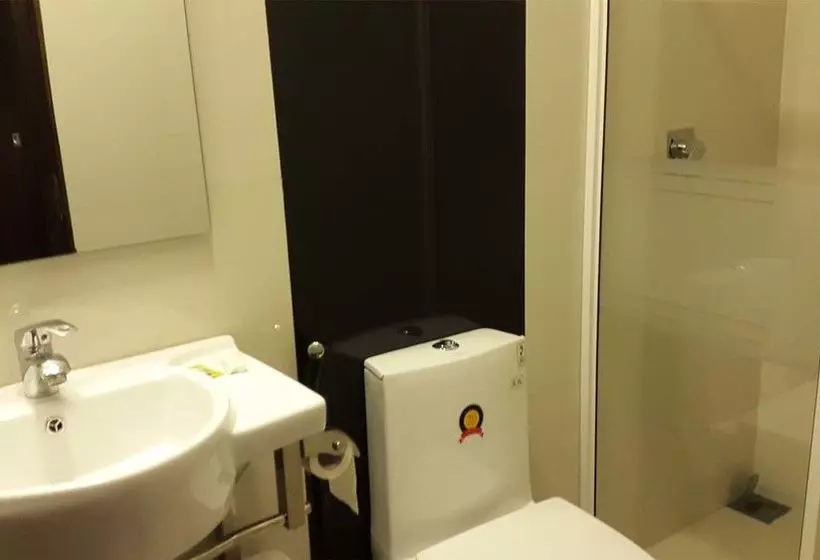 בית מלון כפרי Sansu