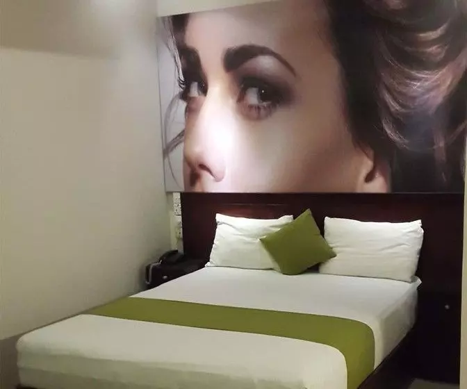 בית מלון כפרי Sansu