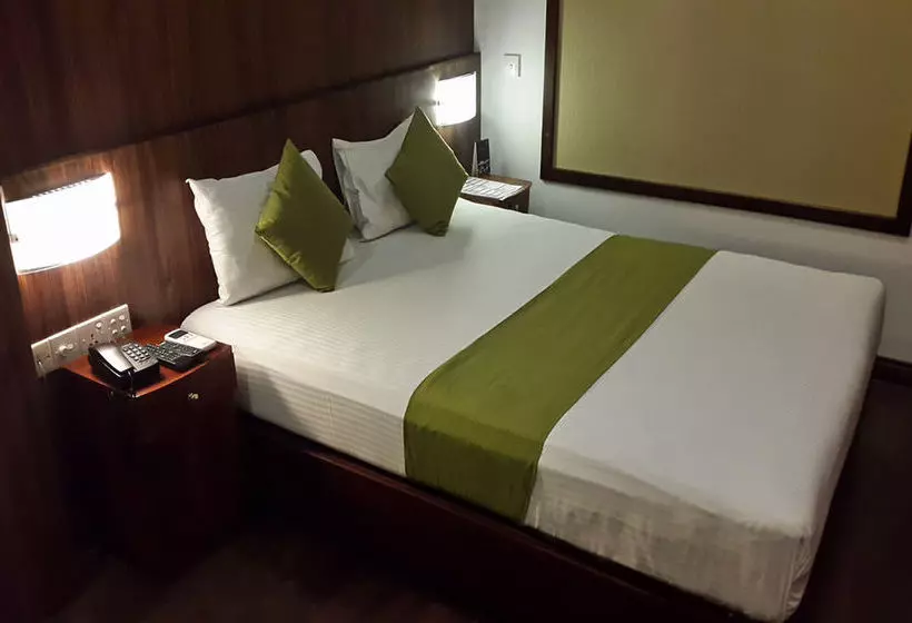 בית מלון כפרי Sansu