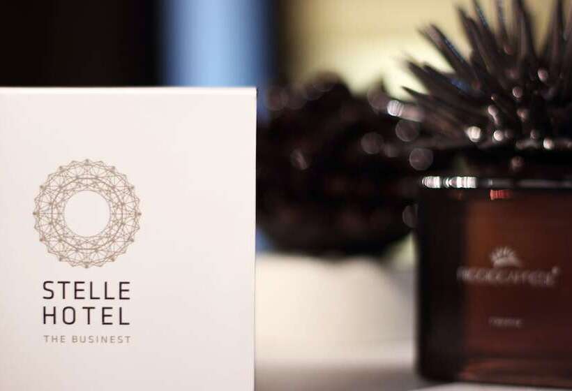 Stelle Hotel The Businest