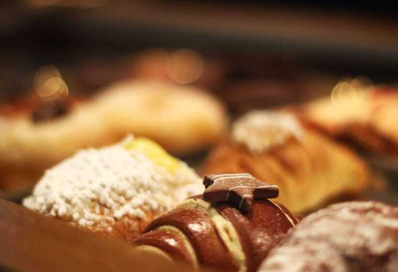 Stelle Hotel The Businest