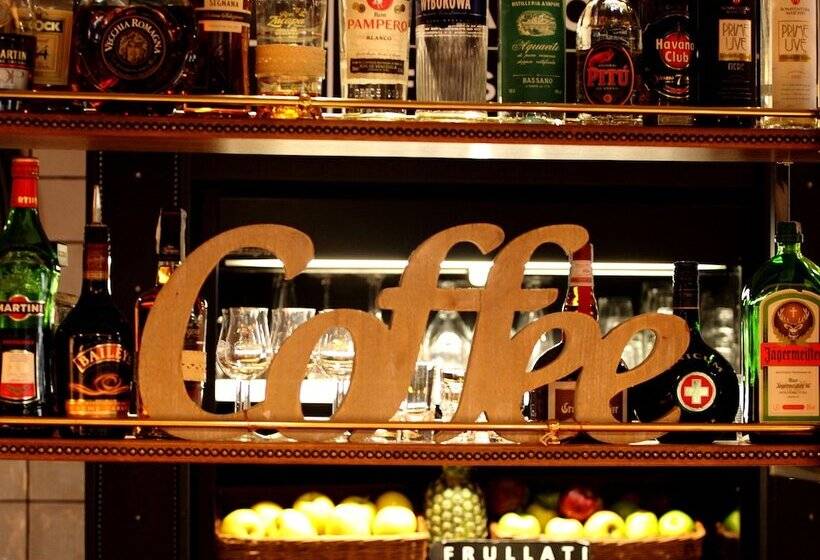 Stelle Hotel The Businest