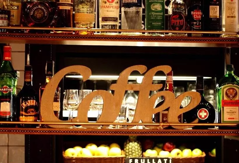 Stelle Hotel The Businest