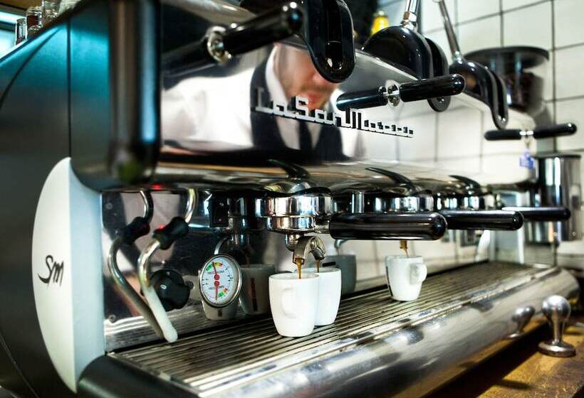 Stelle Hotel The Businest