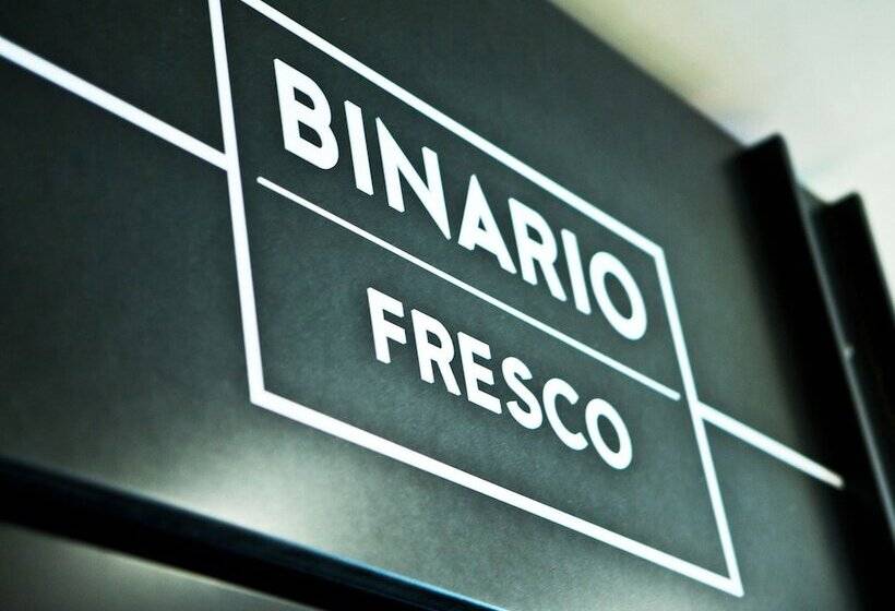 Stelle Hotel The Businest