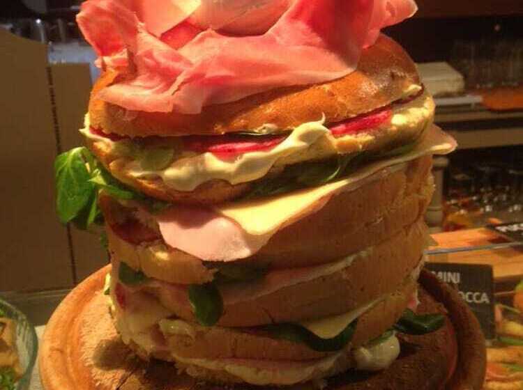 Stelle Hotel The Businest