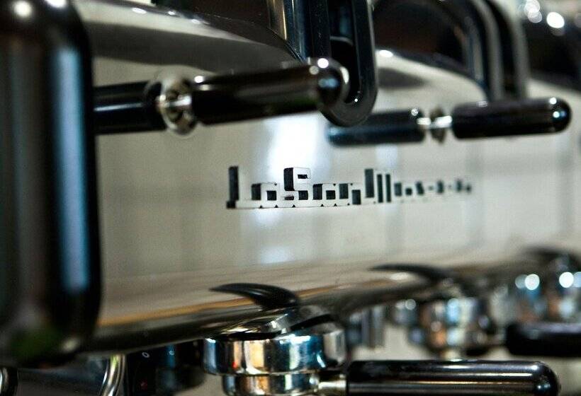 Stelle Hotel The Businest