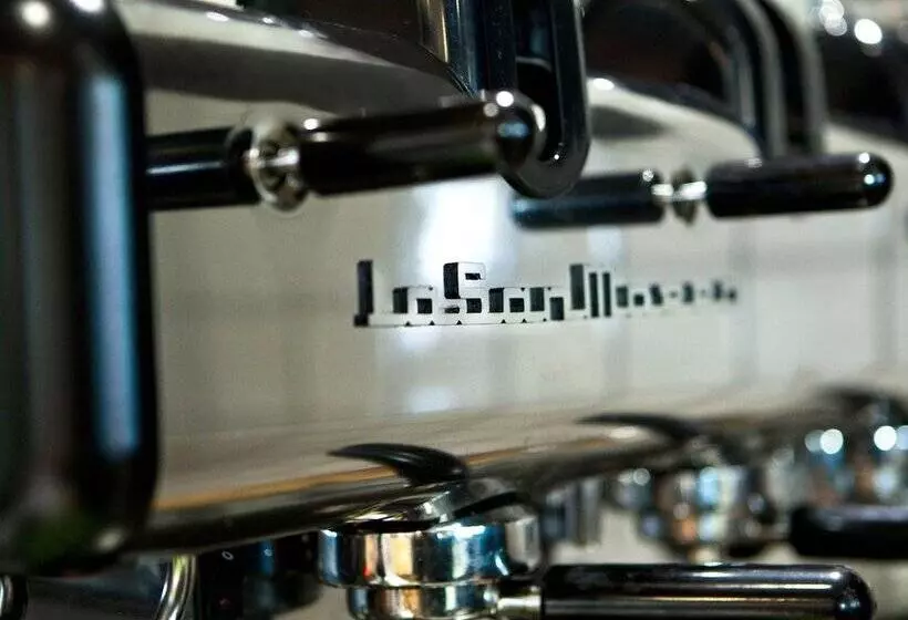 Stelle Hotel The Businest