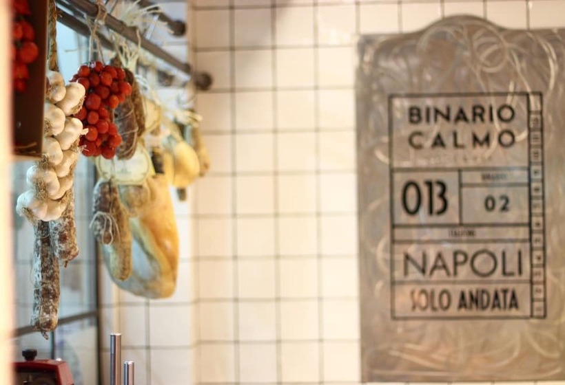 Stelle Hotel The Businest