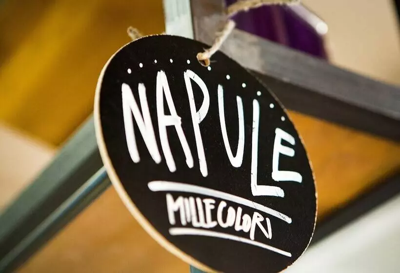 Stelle Hotel The Businest