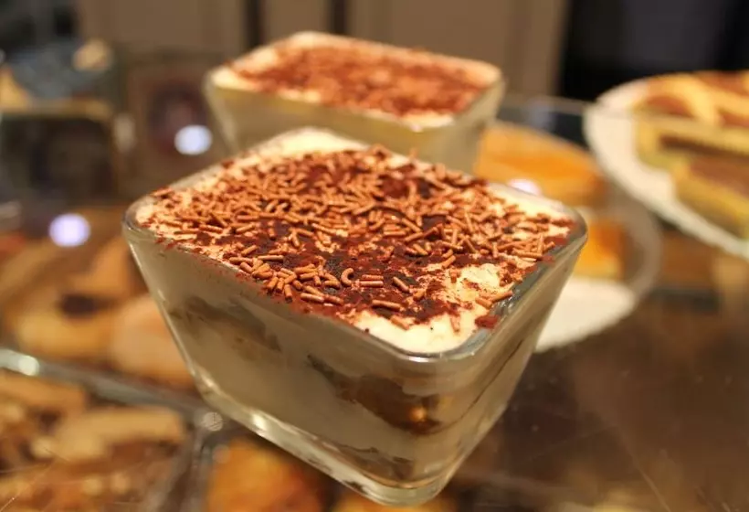 Stelle Hotel The Businest