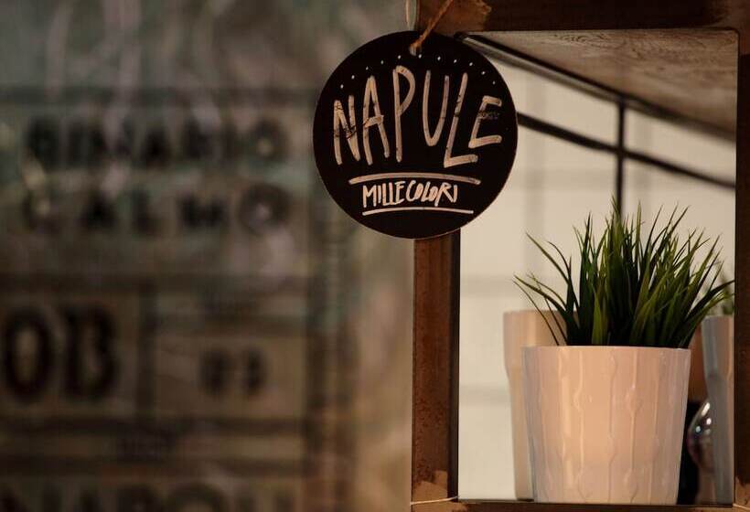 Stelle Hotel The Businest