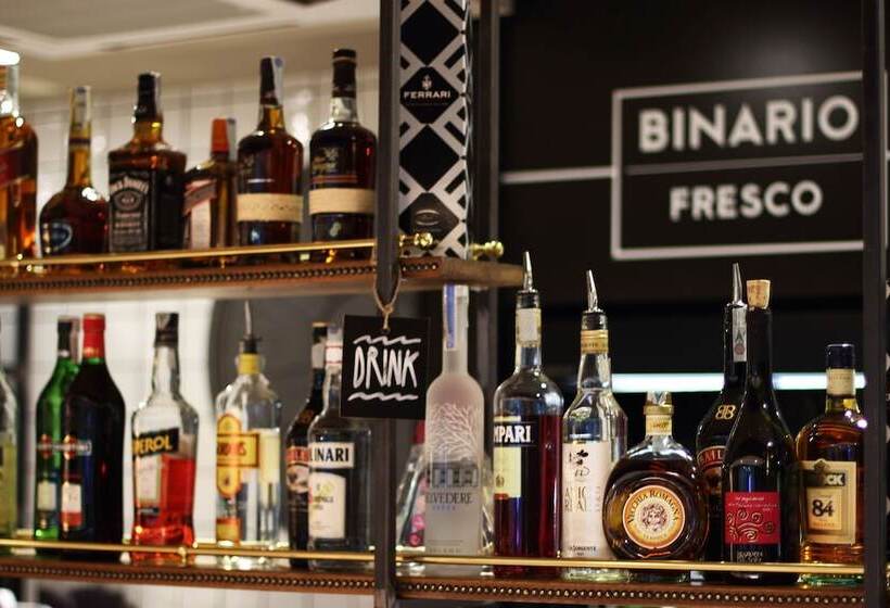 Stelle Hotel The Businest