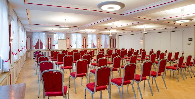 酒店 Sternen Unterwasser