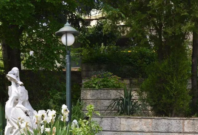 호텔 Sunshine Pearl Family