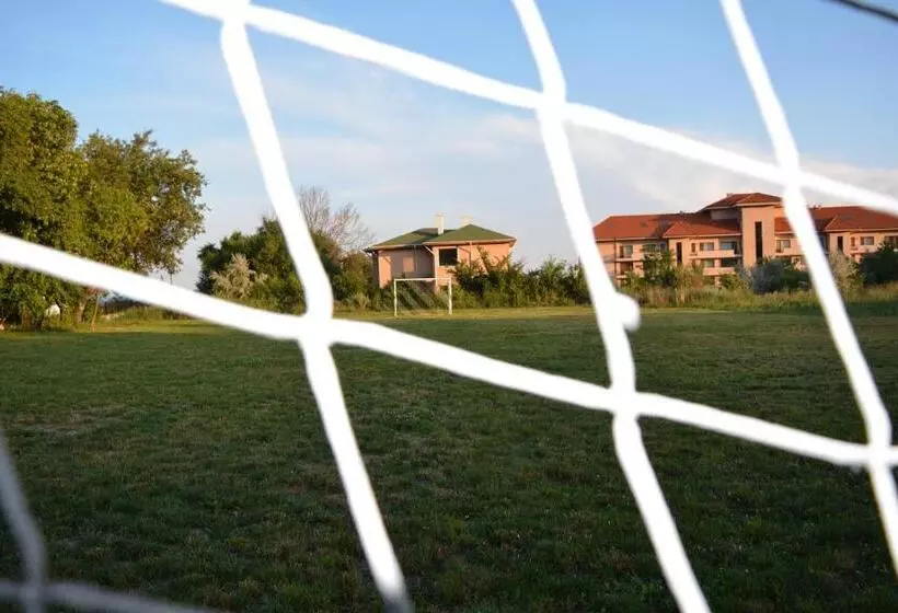 호텔 Sunshine Pearl Family