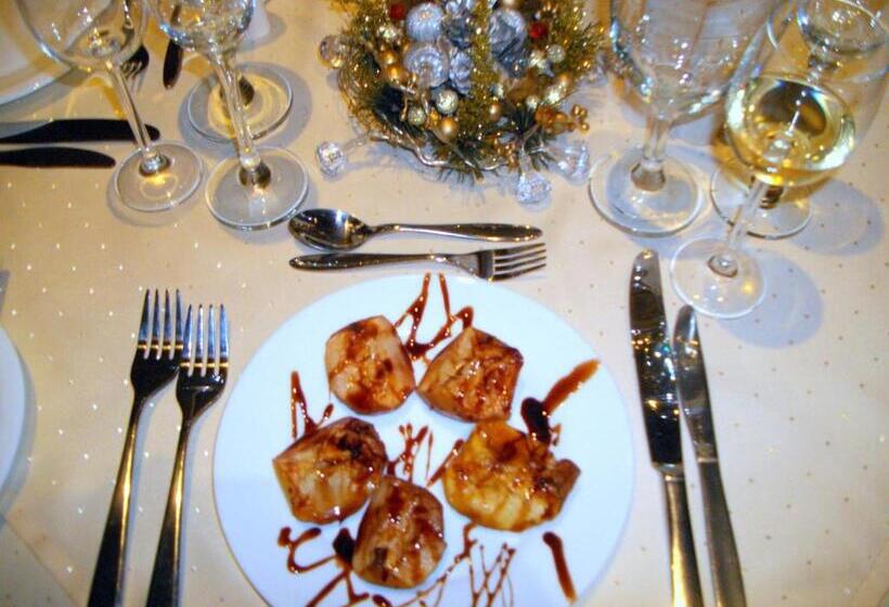 בית מלון כפרי Sunshine Pearl Family