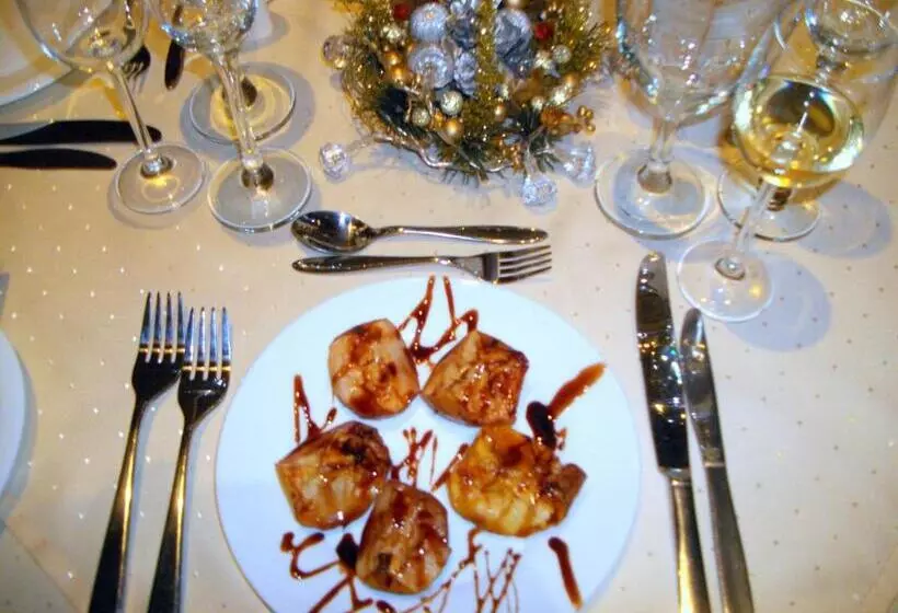 호텔 Sunshine Pearl Family