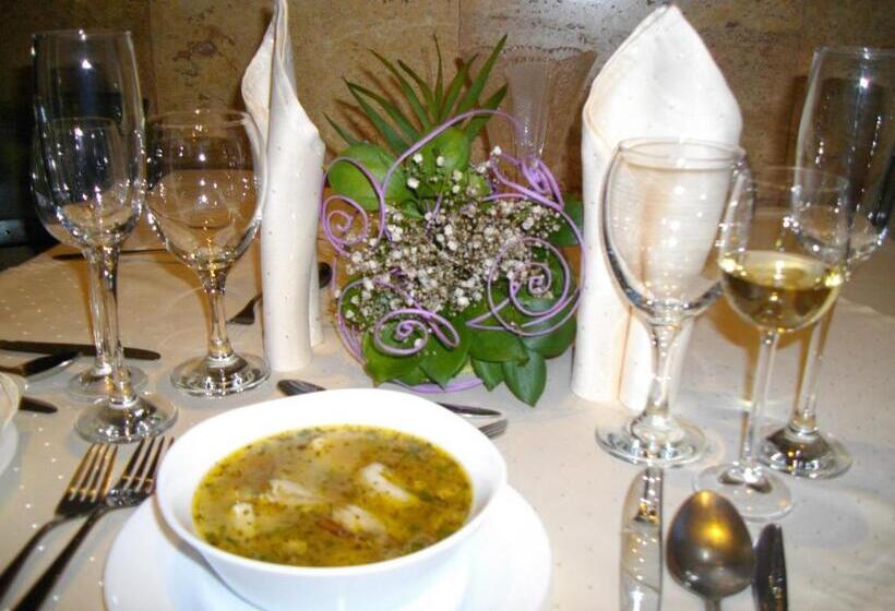 בית מלון כפרי Sunshine Pearl Family