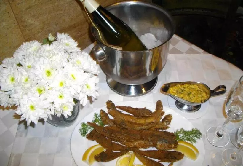 호텔 Sunshine Pearl Family