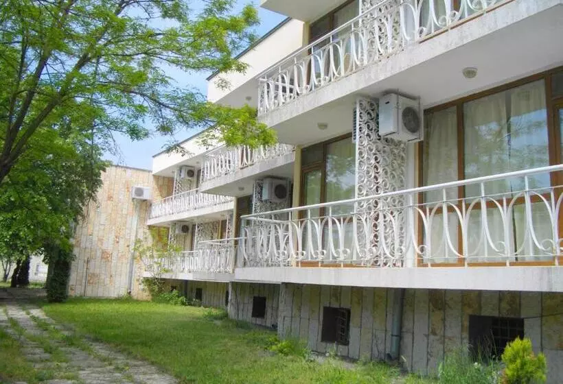 호텔 Sunshine Pearl Family