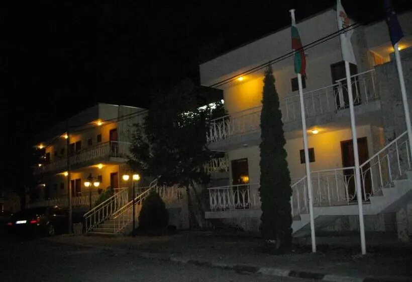 호텔 Sunshine Pearl Family