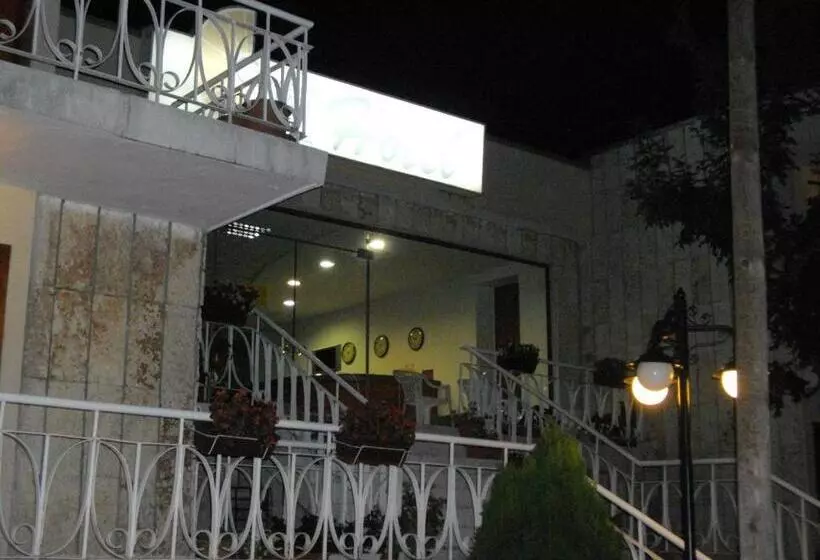 호텔 Sunshine Pearl Family