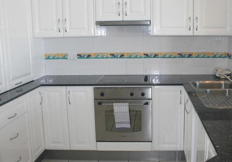 فندق Surfers Horizons Absolute Beachfront Holiday Apart