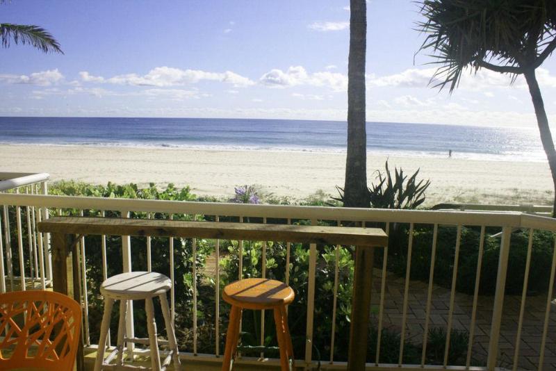 فندق Surfers Horizons Absolute Beachfront Holiday Apart