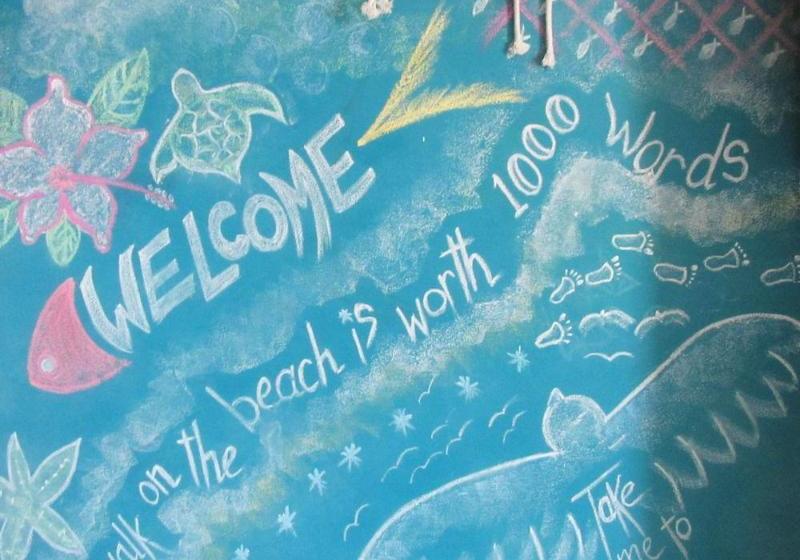 فندق Surfers Horizons Absolute Beachfront Holiday Apart