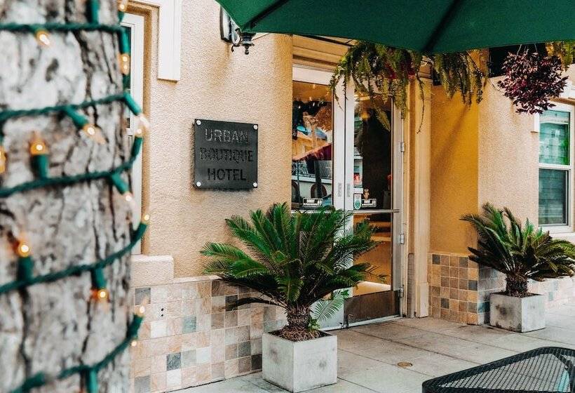 فندق Urban Boutique