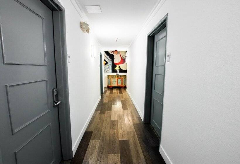 فندق Urban Boutique