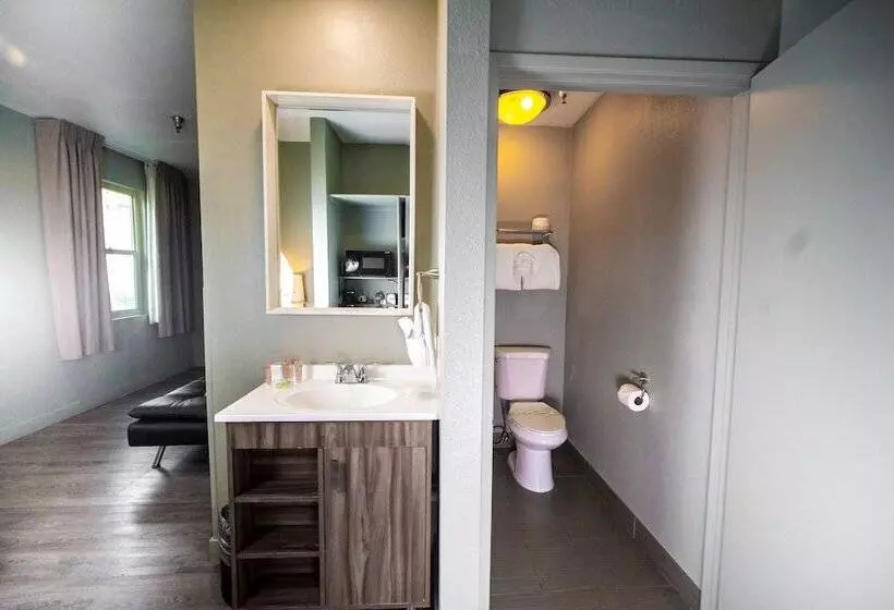 هتل Urban Boutique